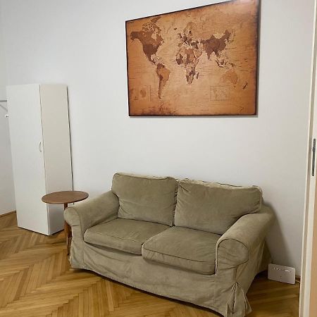 Mq Appartement Вена Экстерьер фото