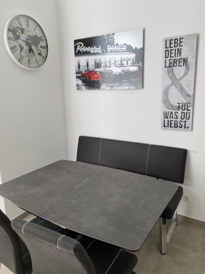 Mq Appartement Вена Экстерьер фото