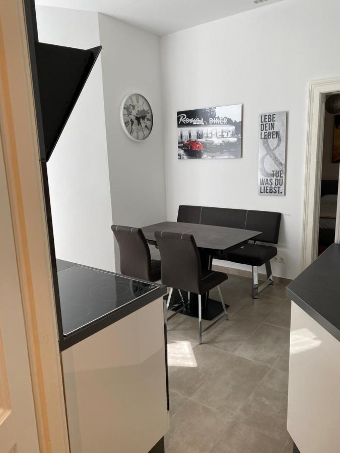 Mq Appartement Вена Экстерьер фото