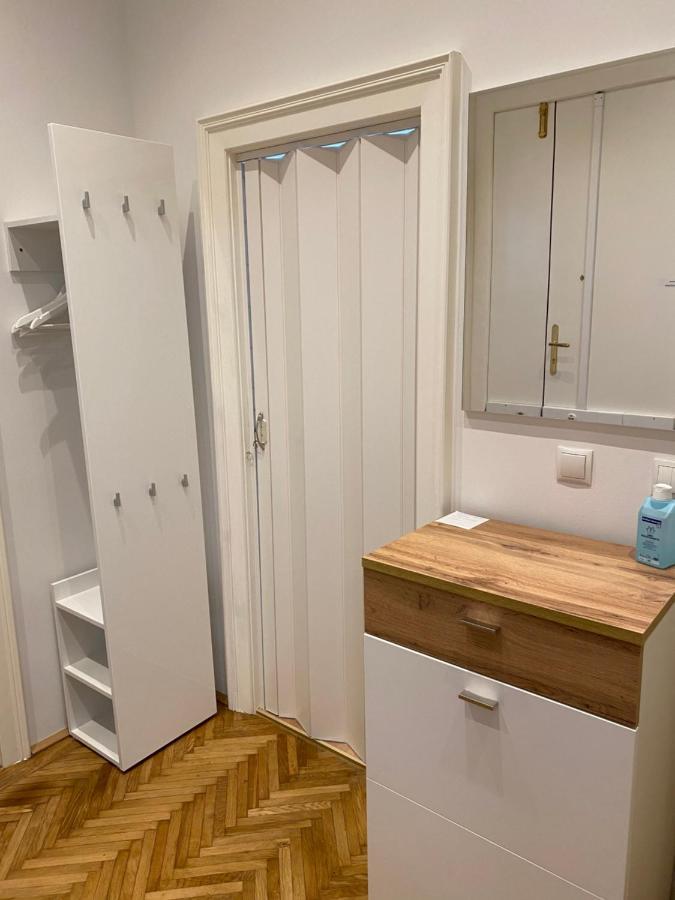 Mq Appartement Вена Экстерьер фото