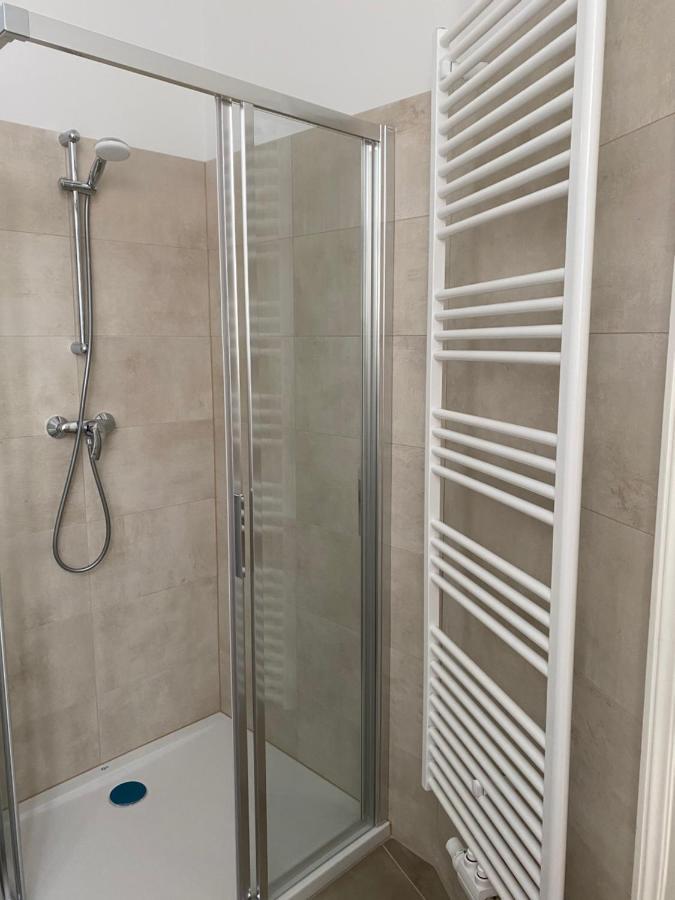 Mq Appartement Вена Экстерьер фото